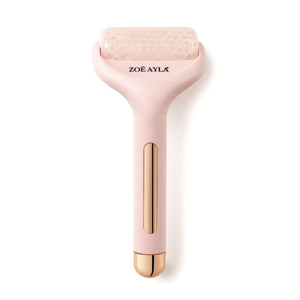 BNIB Face & Body Ice Roller - Zoë Ayla